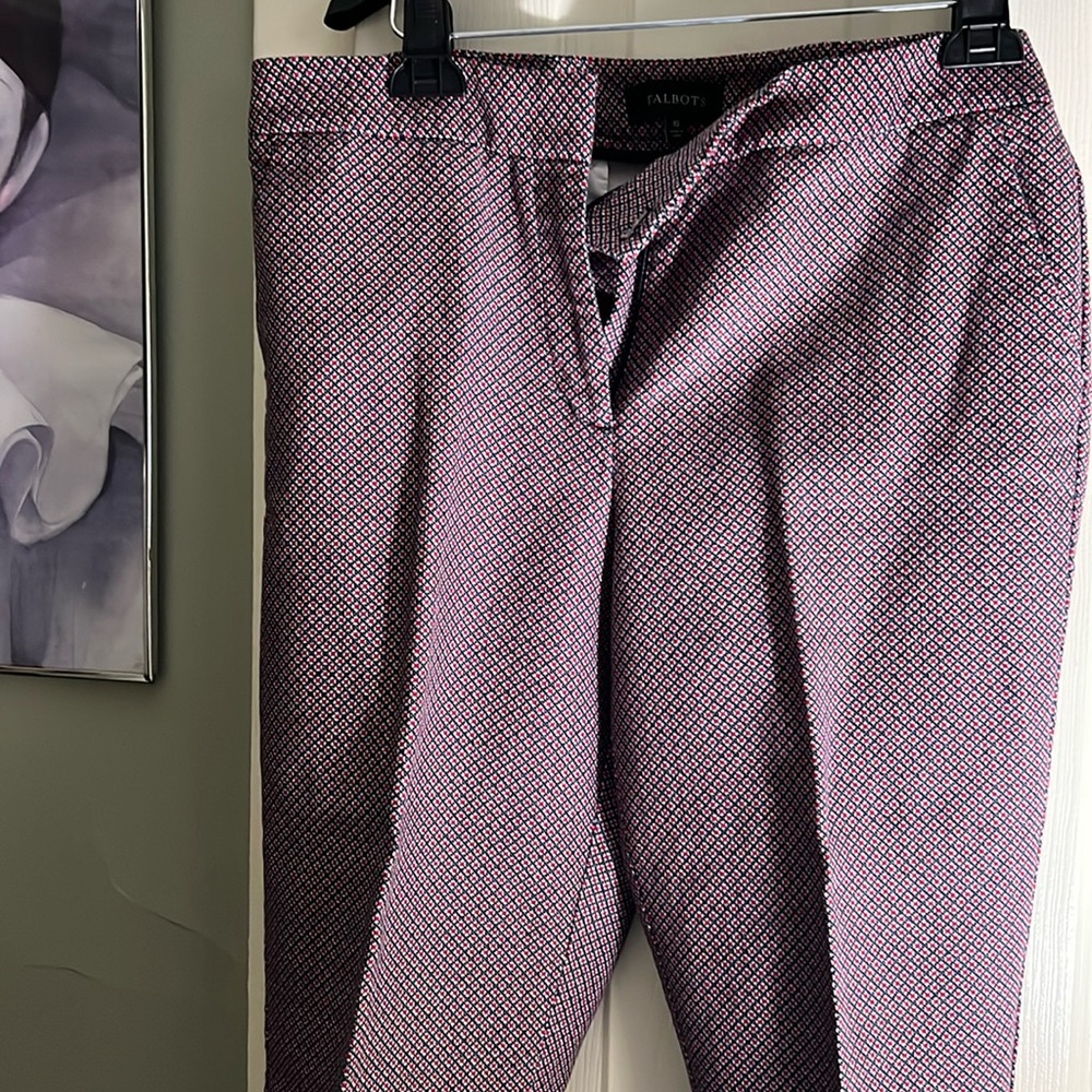 Talbots Womans Pants